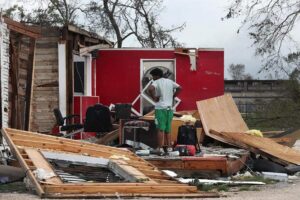 Supplies enroute now to our Shreveport, LA warehouse where it will be staged to get to the hardest hit areas.